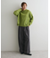 ロールアップパンツ