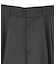 ロールアップパンツ