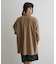 ビスチェレイヤード風シャツ