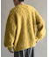モヘアライクニットカーディガン