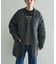 3WAY M65フィッシュテールコート