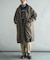 3WAY M65フィッシュテールコート