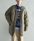 3WAY M65フィッシュテールコート