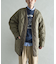 3WAY M65フィッシュテールコート