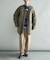 3WAY M65フィッシュテールコート
