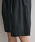 ウエストコードハーフパンツ