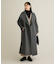 メルトンロングコート