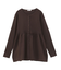 ポリエステルペプラムチュニック