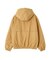 中綿フードブルゾン