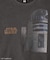 【STAR WARS/スター・ウォーズ】R2D2 スウェット