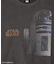 【STAR WARS/スター・ウォーズ】R2D2 スウェット