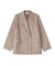 ＜セレモニー＞ダブルテーラードジャケット