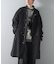 3WAY/M65フィッシュテールコート
