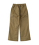 ツイルワイドカーゴパンツ