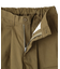 ツイルワイドカーゴパンツ