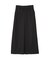 イージーケア/フロントタックロングスカート