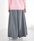 スカーチョワイドパンツ
