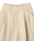 スカーチョワイドパンツ