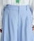 ベルトデザインワイドパンツ