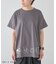 COJI‐COJI/コジコジ 刺繍入り半袖Tシャツ