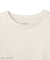 COJI‐COJI/コジコジ 刺繍入り半袖Tシャツ