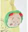 COJI‐COJI/コジコジ 収納ポーチ付きエコバッグ
