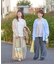 COJI‐COJI/コジコジ 収納ポーチ付きエコバッグ