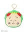COJI‐COJI/コジコジ 収納ポーチ付きエコバッグ