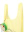 COJI‐COJI/コジコジ 収納ポーチ付きエコバッグ
