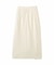 フクレジャカードIラインスカート