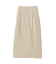 フクレジャカードIラインスカート