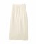 フクレジャカードIラインスカート