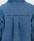 ワークシャツブルゾン