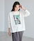 アートライクプリントロンTee