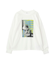 アートライクプリントロンTee