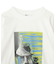 アートライクプリントロンTee