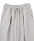 ダンボールニットタックパンツ