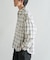 ヴィンテージアソートチェックシャツ