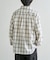 ヴィンテージアソートチェックシャツ