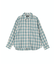 ヴィンテージアソートチェックシャツ