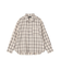 ヴィンテージアソートチェックシャツ