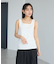 前後2WAYタンクトップインナー