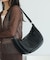 fulcro Rアーチ型ショルダーバッグ S