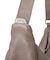 fulcro Rアーチ型ショルダーバッグ S