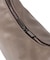 fulcro Rアーチ型ショルダーバッグ S