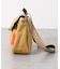 【WEEKENDER】WORKERS GAME BAG