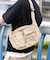 fulcro シティーショルダーバッグ