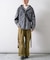 fulcro シティーショルダーバッグ