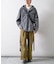 fulcro シティーショルダーバッグ