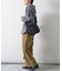 fulcro シティーショルダーバッグ